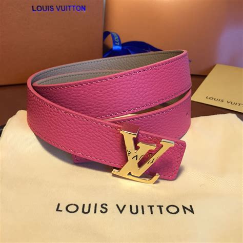 louis vuitton belt on body|Louis Vuitton belt colorful.